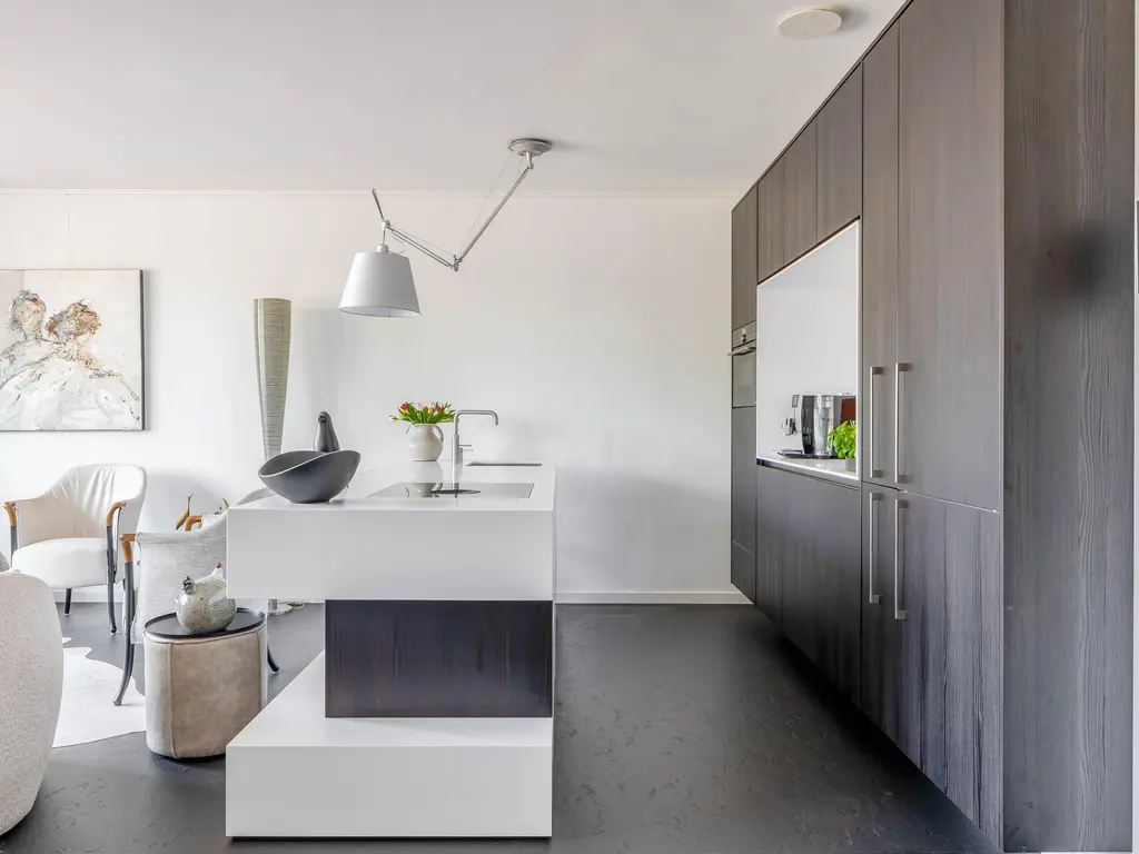Slagveld 18b, BRIELLE