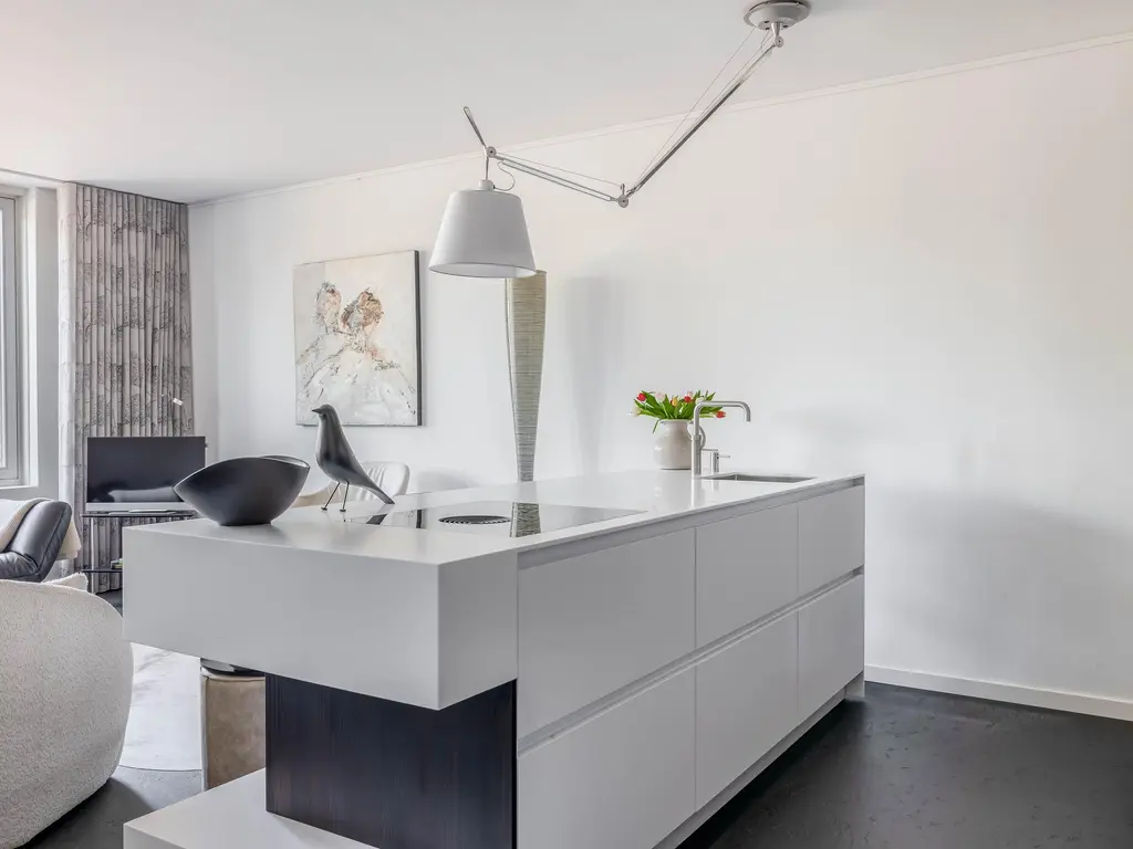 Slagveld 18b, BRIELLE