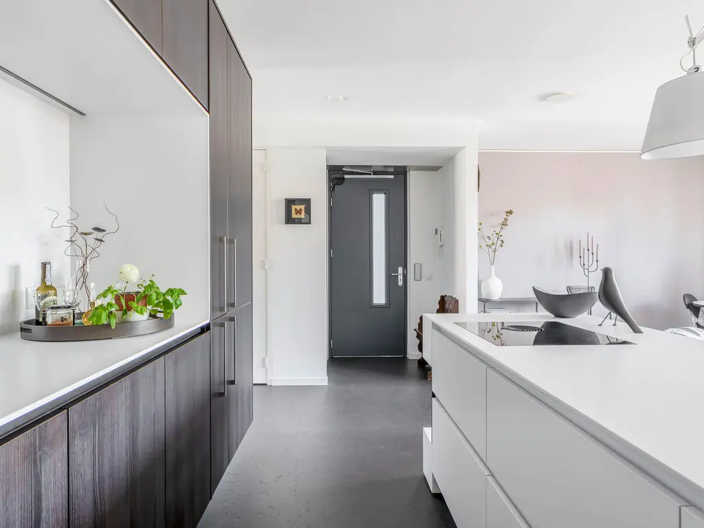 Slagveld 18b, BRIELLE