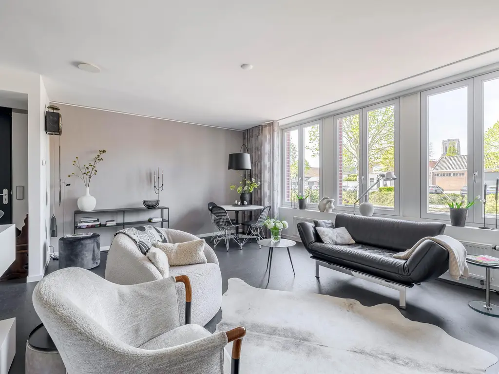 Slagveld 18b, BRIELLE