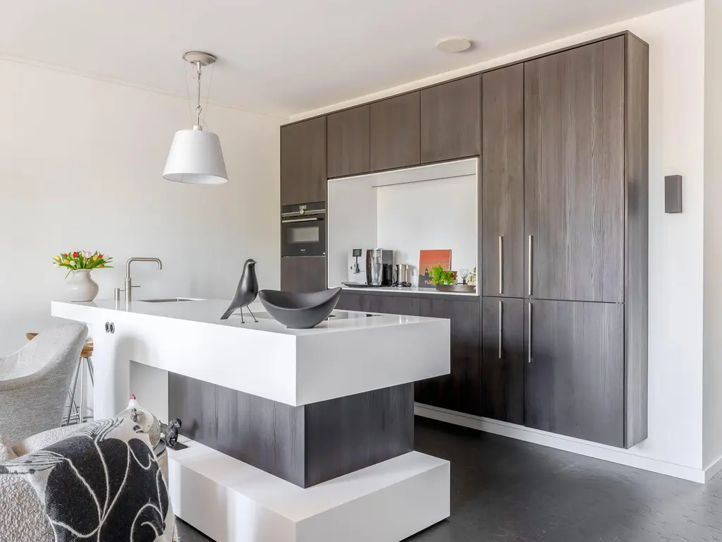 Slagveld 18b, BRIELLE