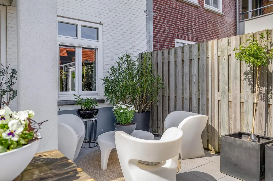 Slagveld 18b