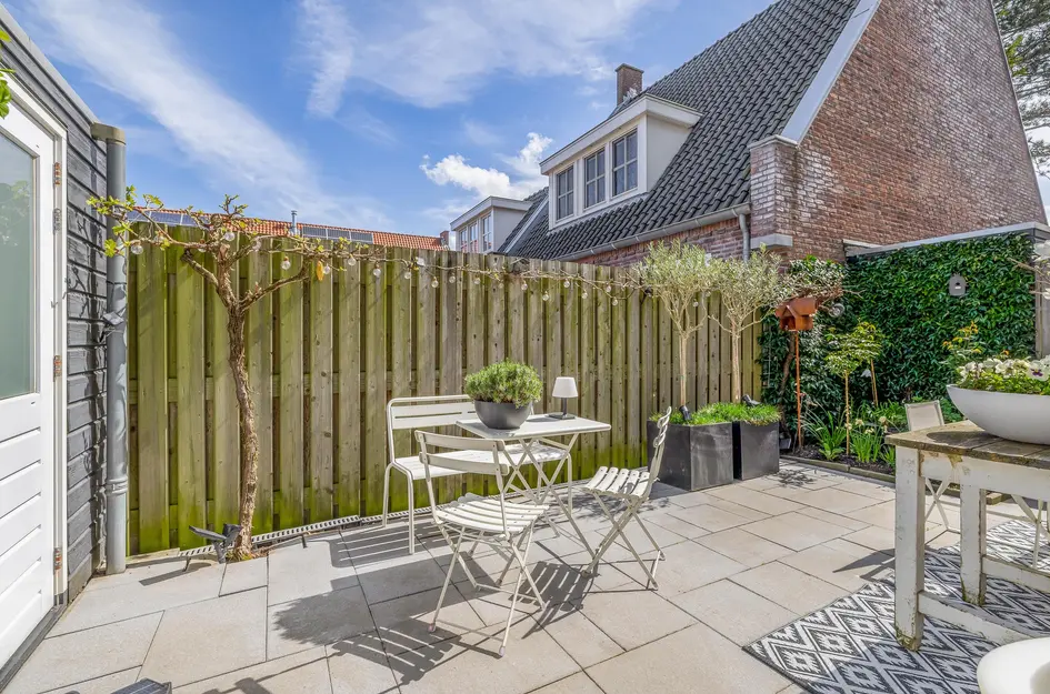 Slagveld 18b