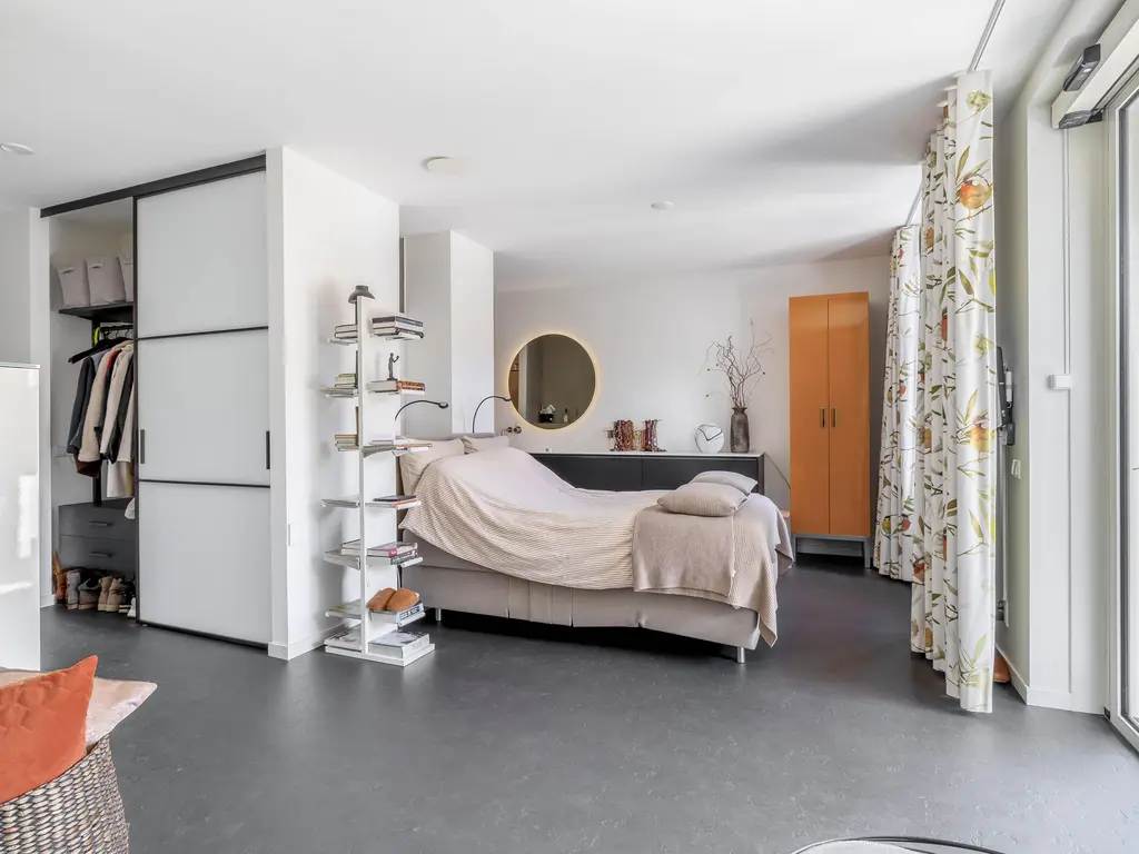 Slagveld 18b, BRIELLE