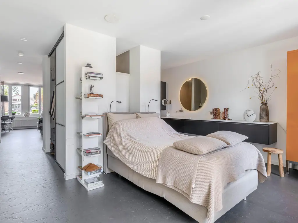 Slagveld 18b, BRIELLE