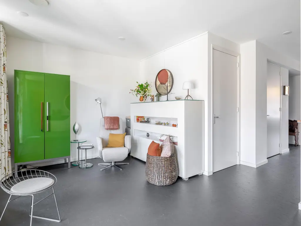 Slagveld 18b, BRIELLE