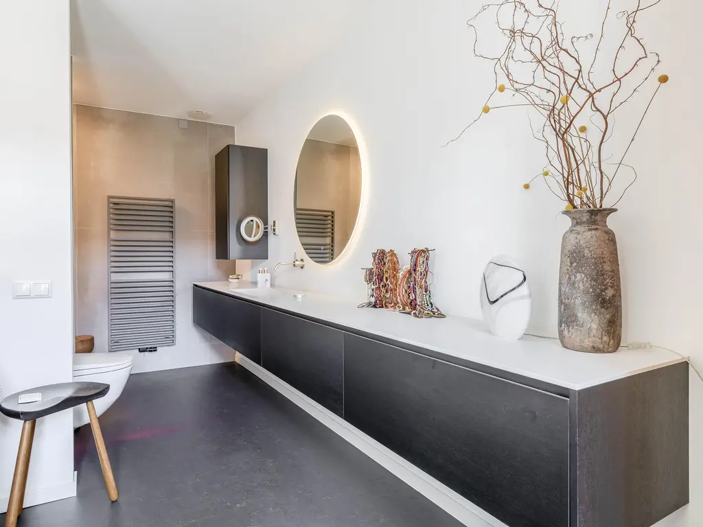Slagveld 18b, BRIELLE