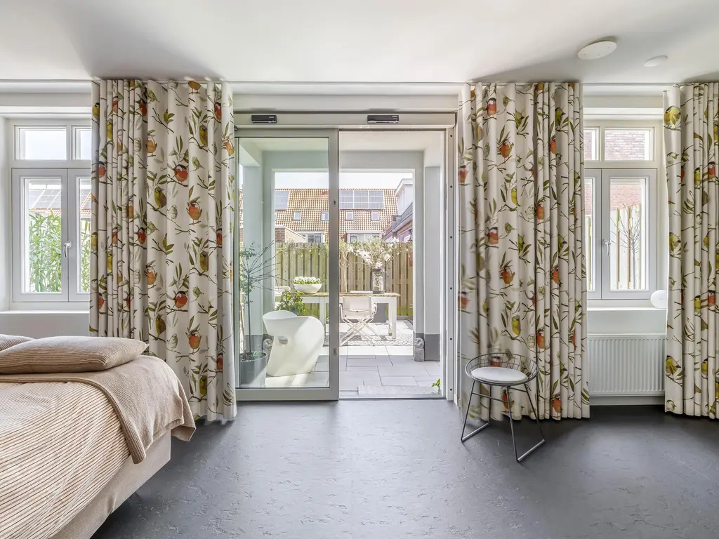 Slagveld 18b, BRIELLE
