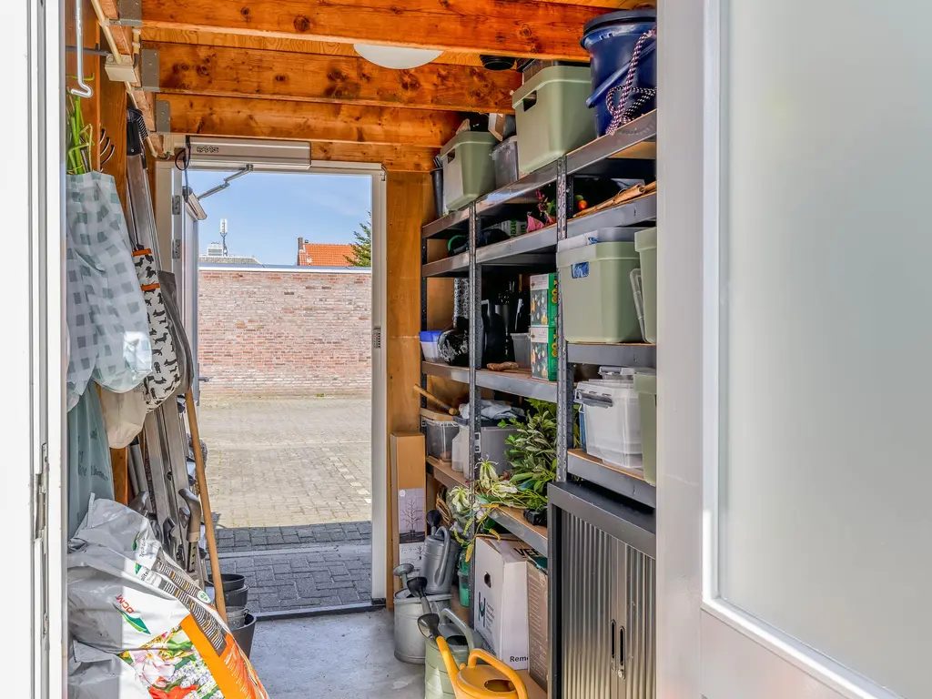 Slagveld 18b, BRIELLE