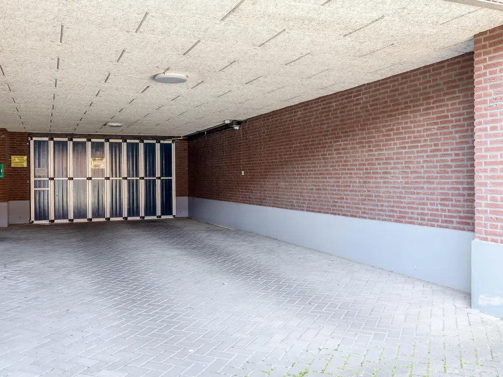 Slagveld 18b, BRIELLE