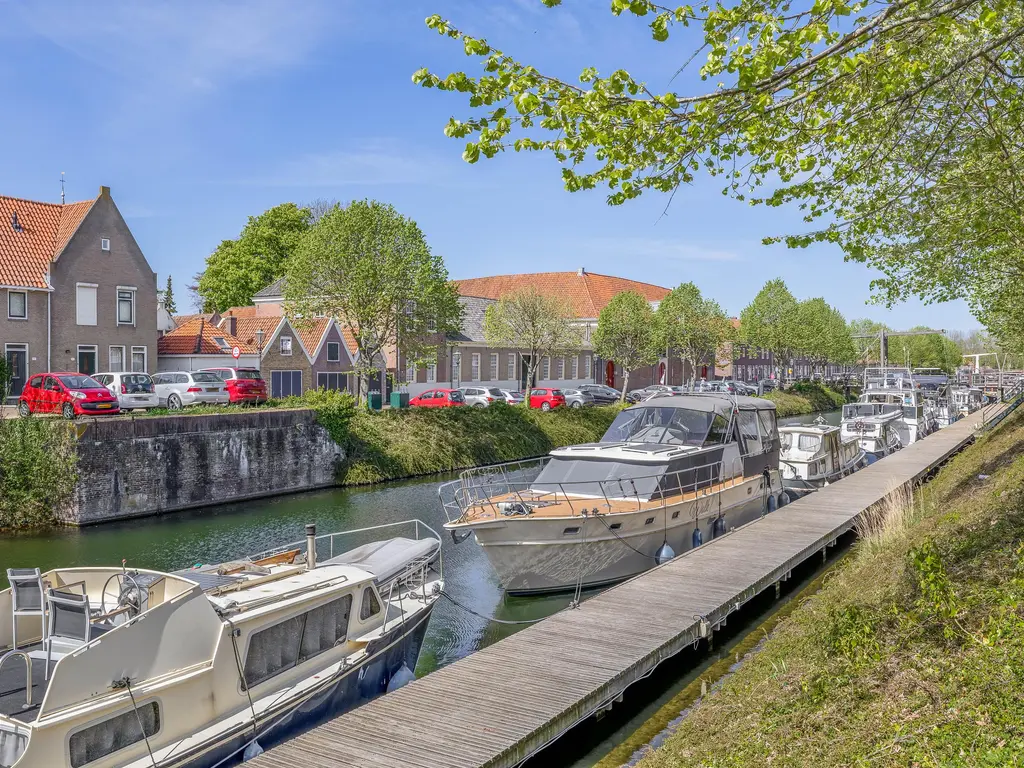 Slagveld 18b, BRIELLE