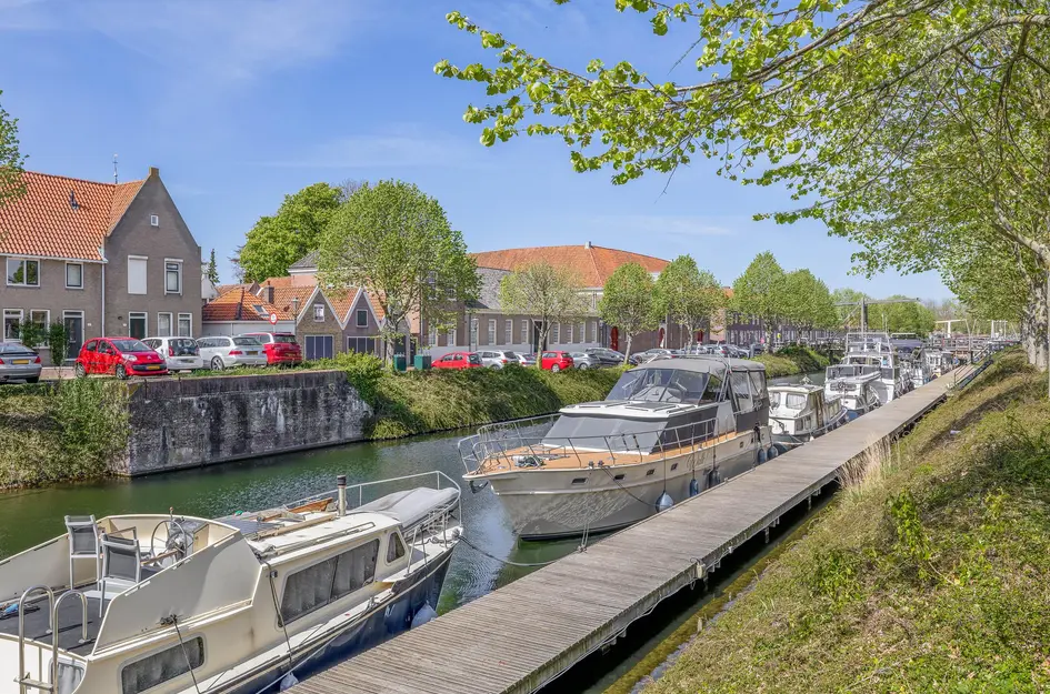 Slagveld 18b