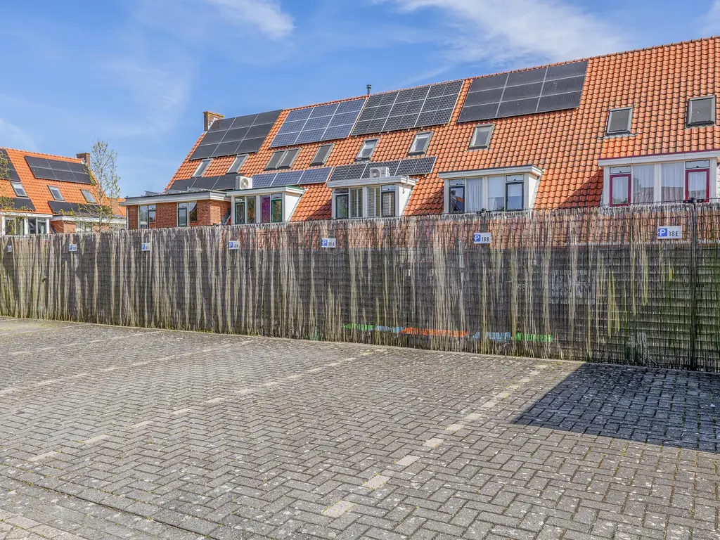 Slagveld 18b, BRIELLE