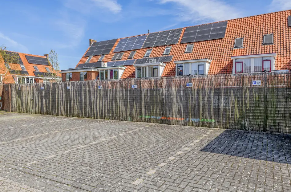 Slagveld 18b