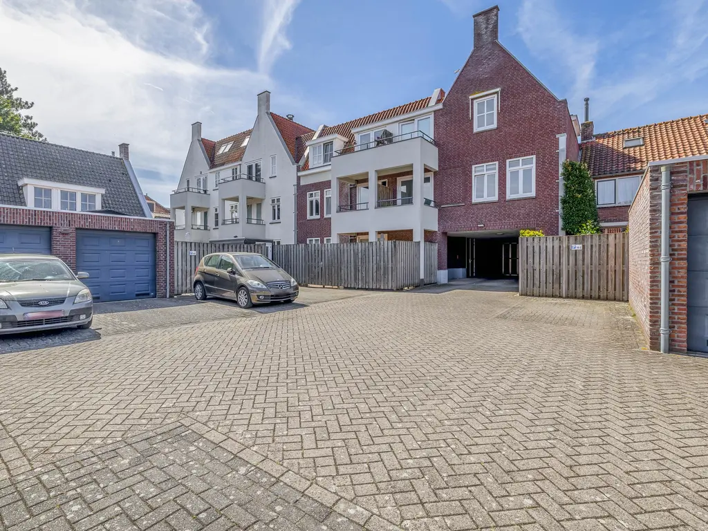 Slagveld 18b, BRIELLE