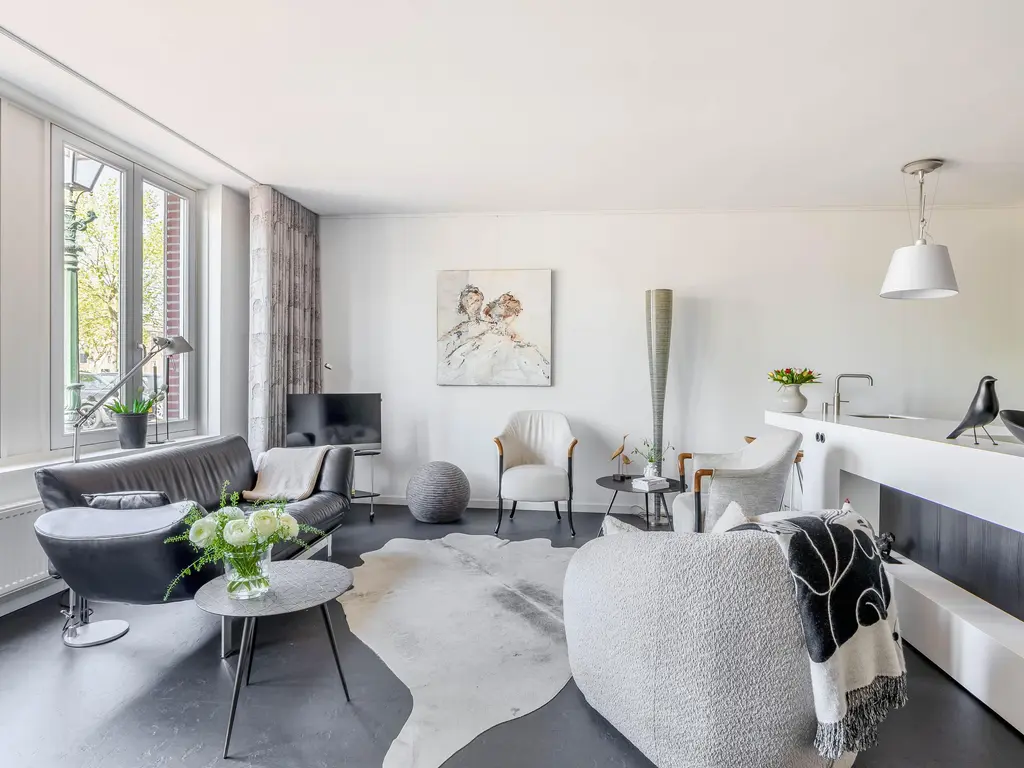 Slagveld 18b, BRIELLE