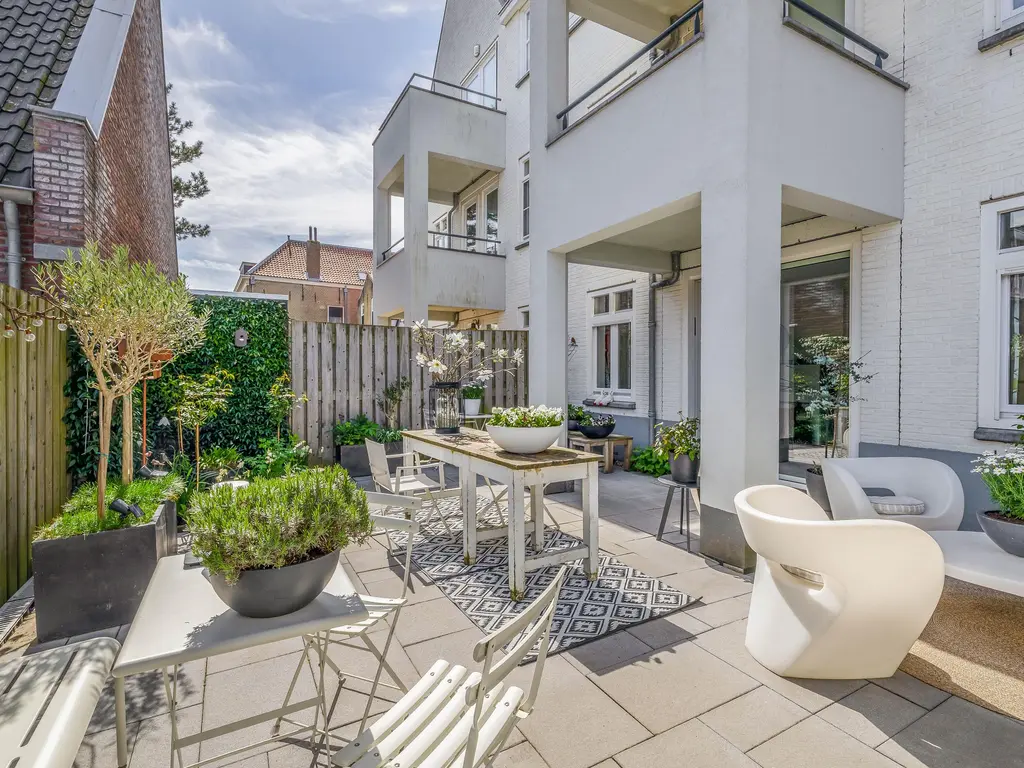 Slagveld 18b, BRIELLE
