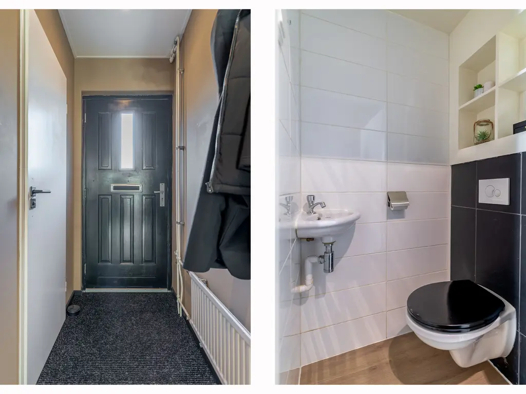 Beverveen 403, SPIJKENISSE