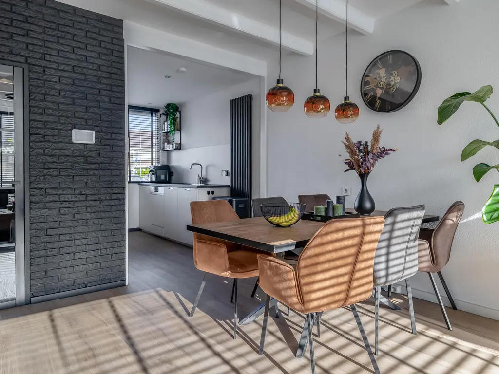 Beverveen 403, SPIJKENISSE