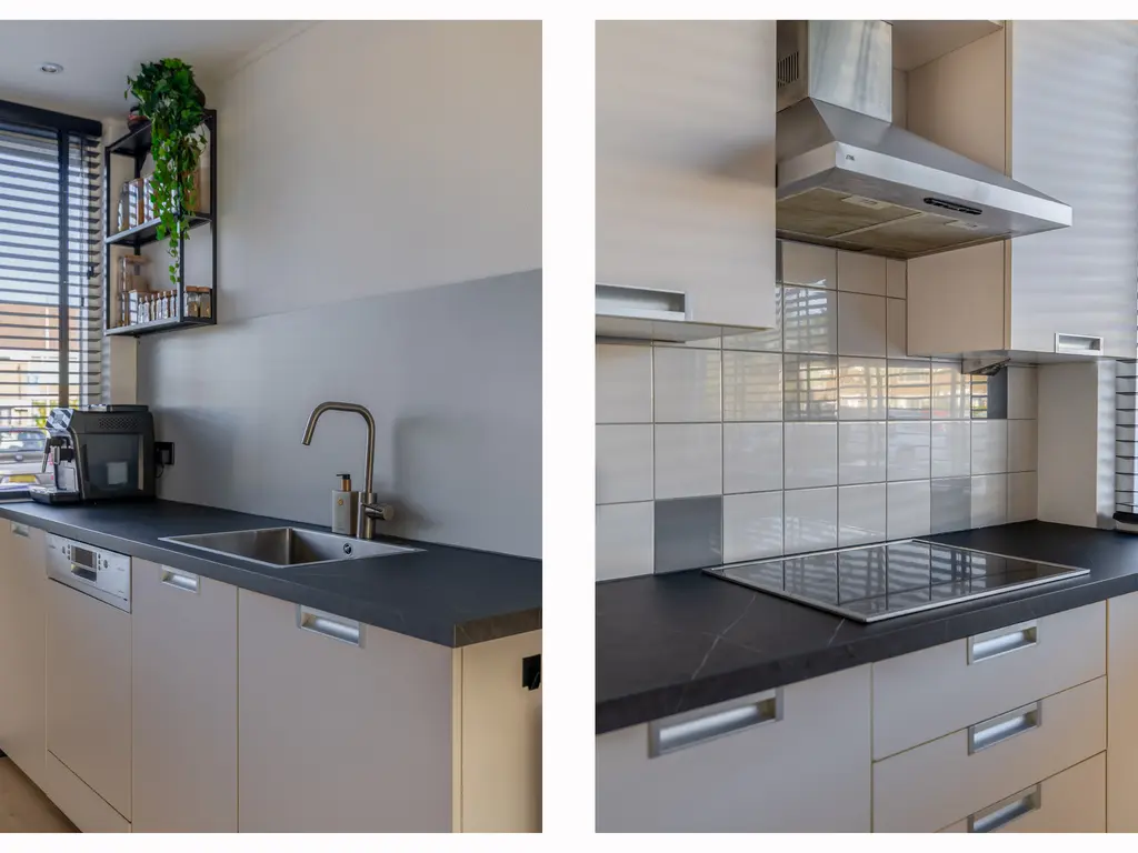 Beverveen 403, SPIJKENISSE