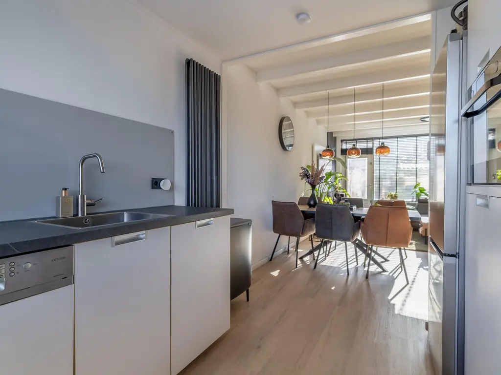 Beverveen 403, SPIJKENISSE