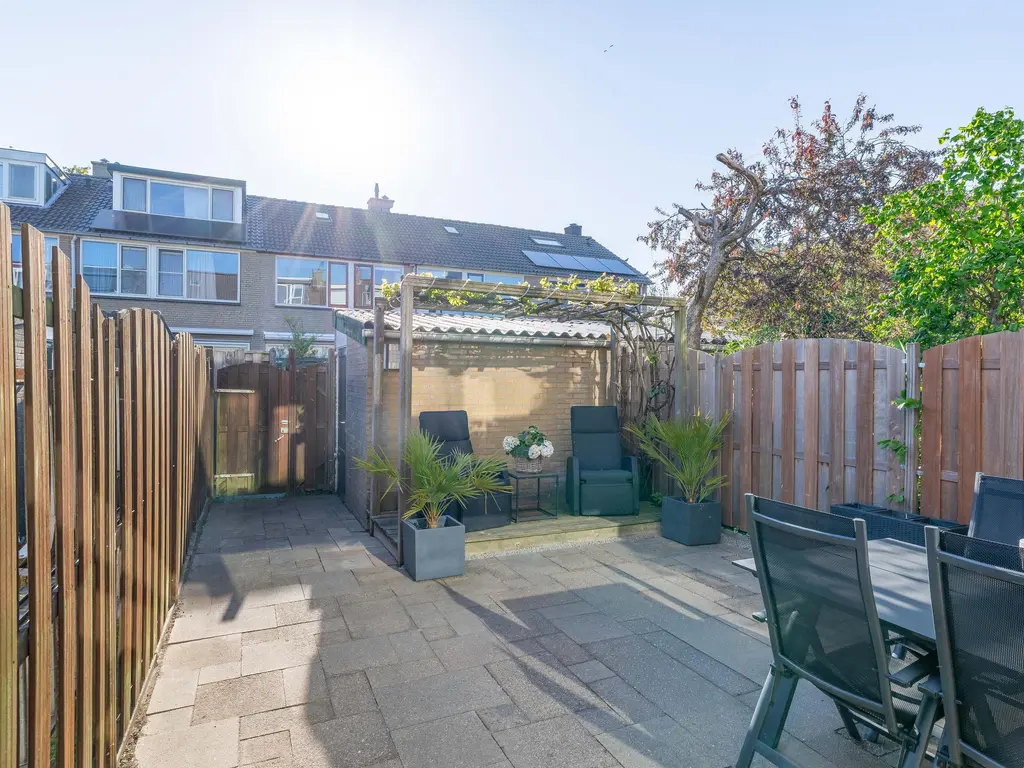 Beverveen 403, SPIJKENISSE