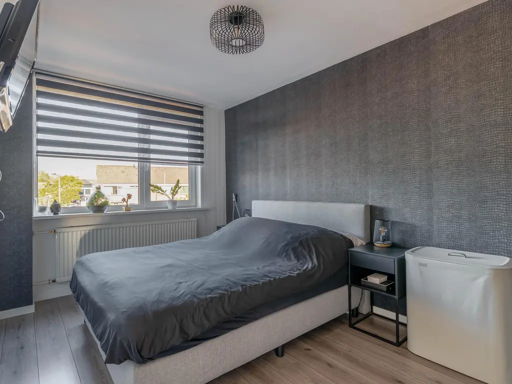 Beverveen 403, SPIJKENISSE