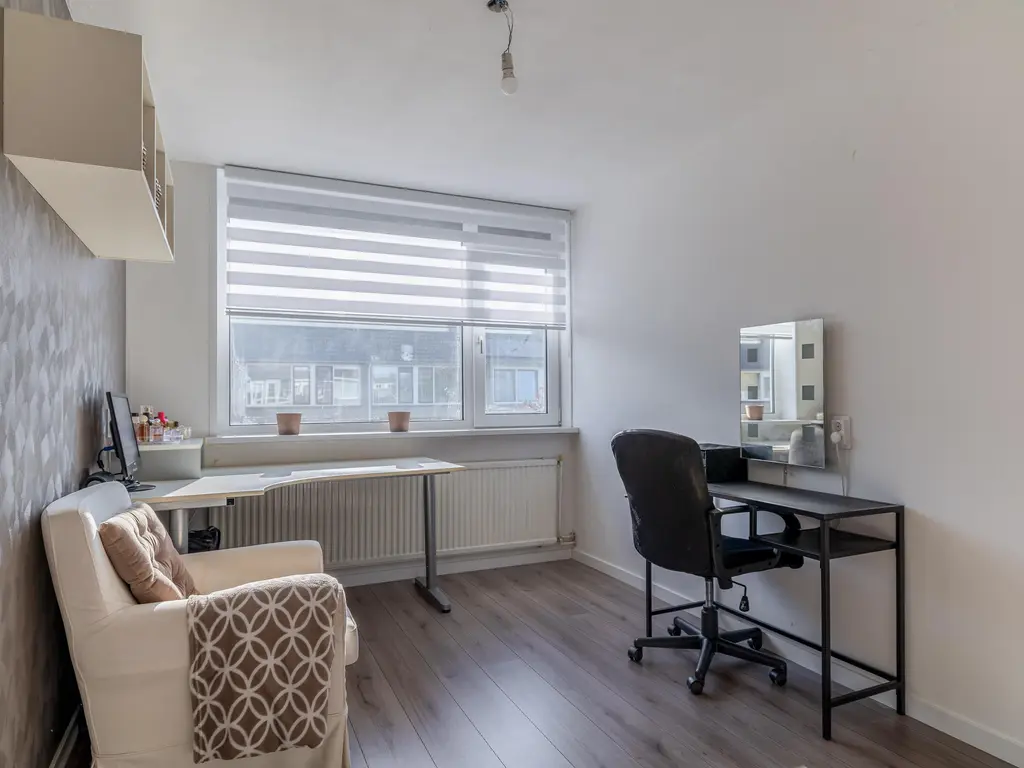 Beverveen 403, SPIJKENISSE