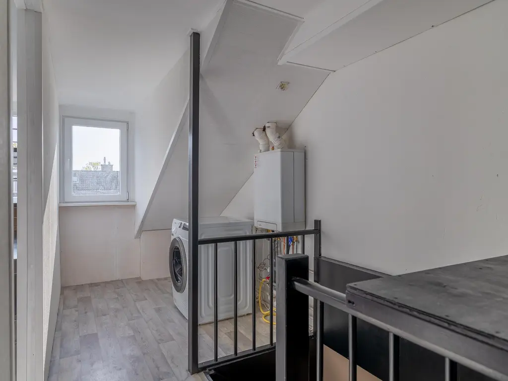 Beverveen 403, SPIJKENISSE