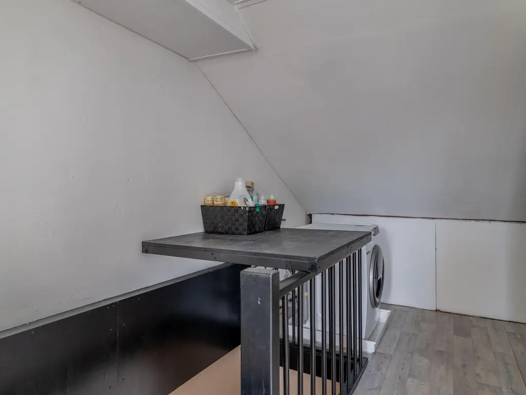 Beverveen 403, SPIJKENISSE