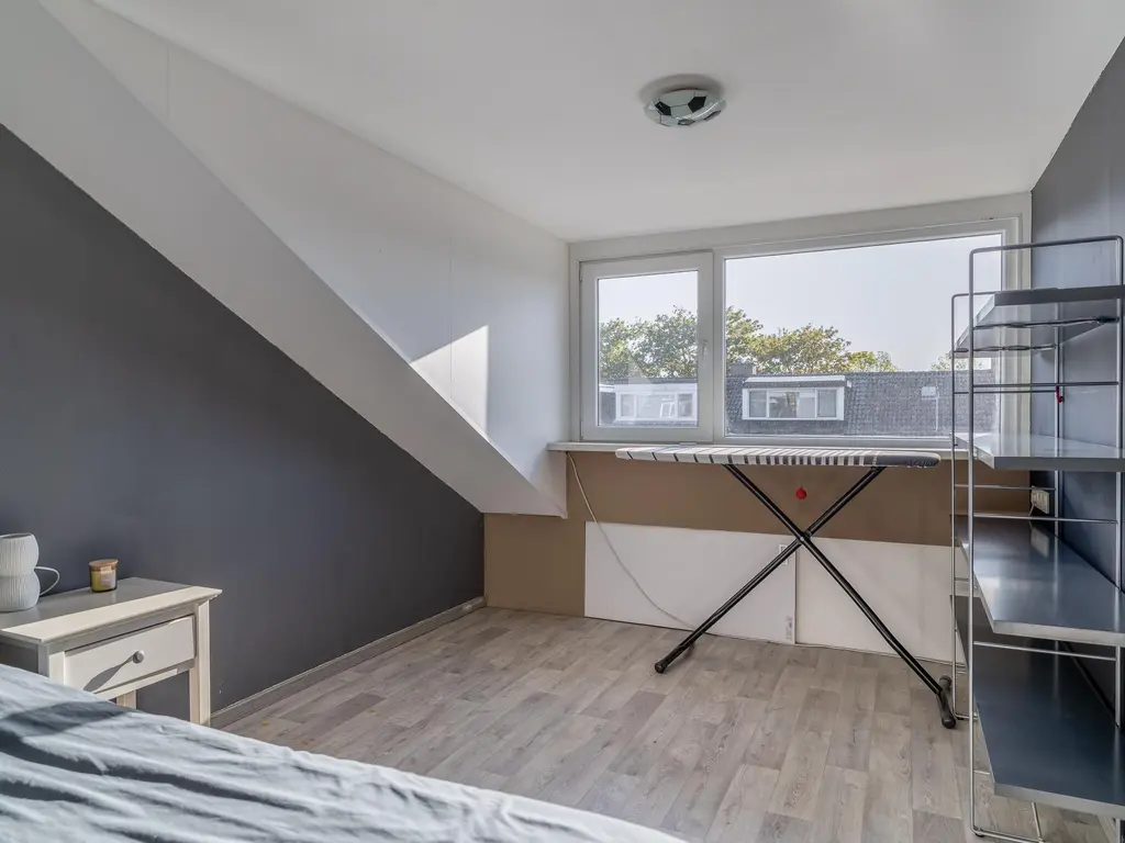 Beverveen 403, SPIJKENISSE