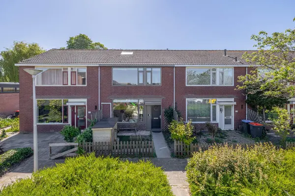 Gerard van Voornestraat 115