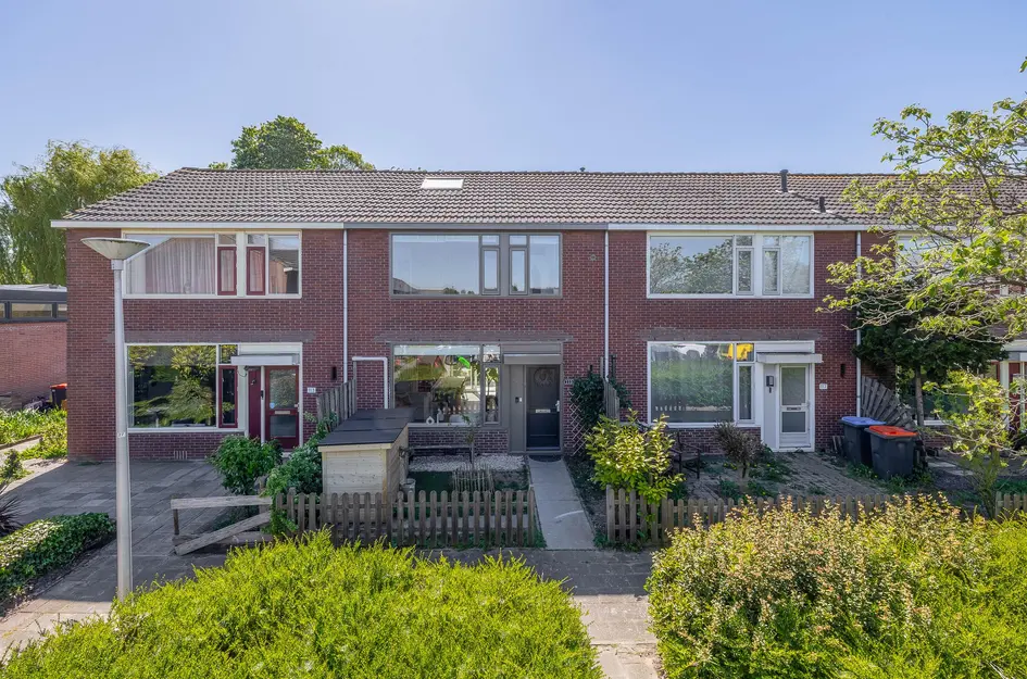 Gerard van Voornestraat 115