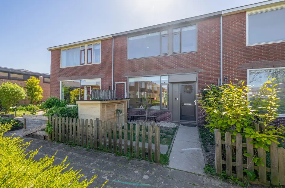 Gerard van Voornestraat 115