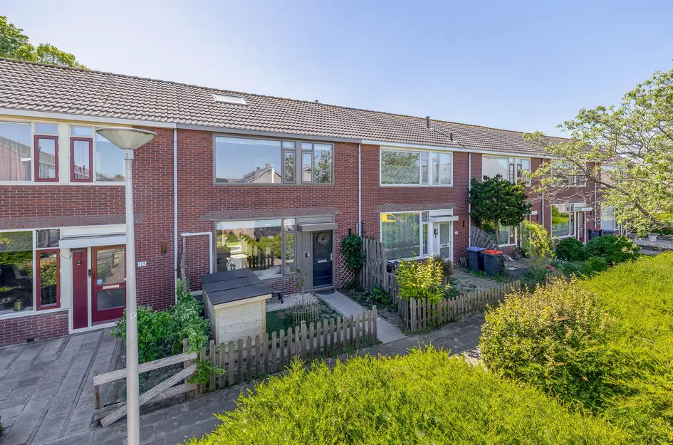 Gerard van Voornestraat 115
