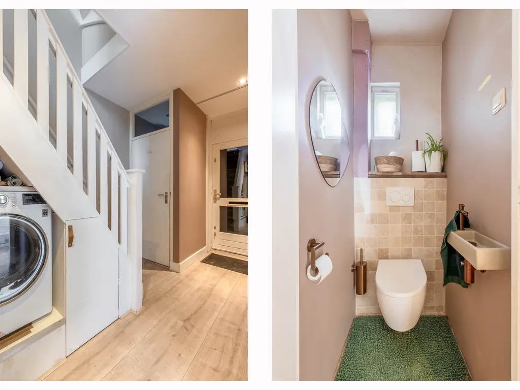 Gerard van Voornestraat 115, BRIELLE