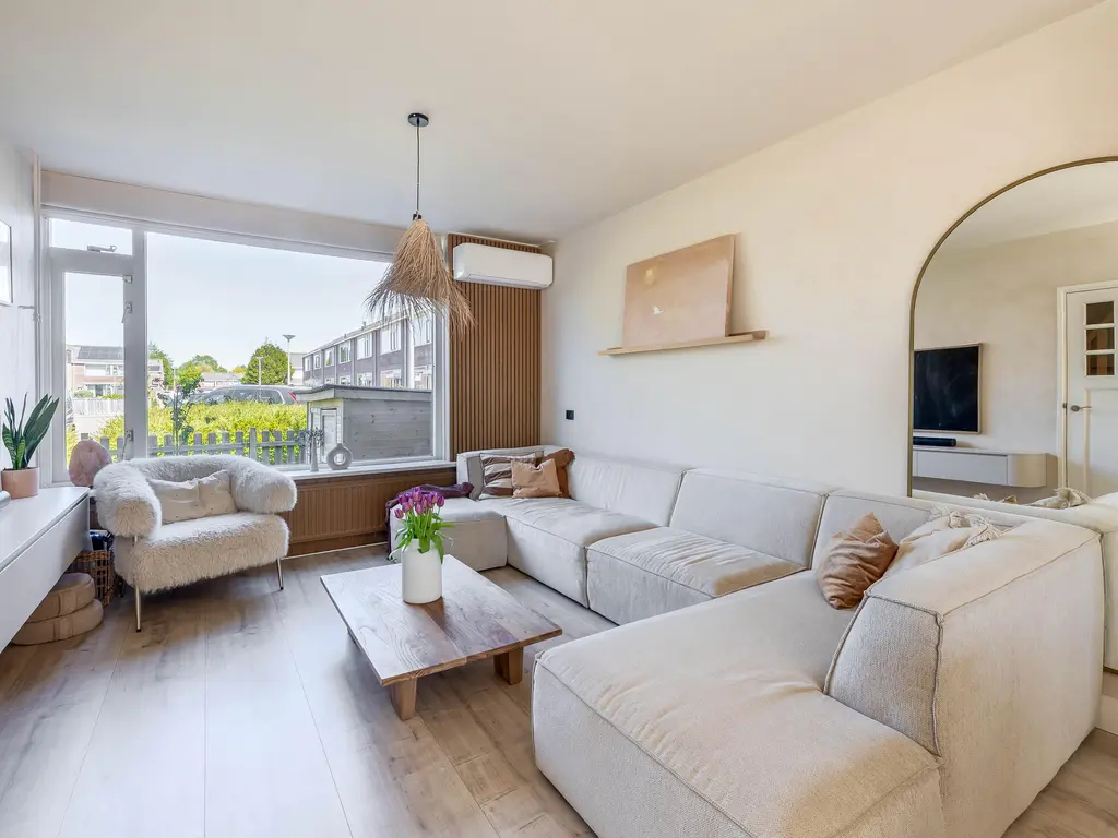 Gerard van Voornestraat 115, BRIELLE