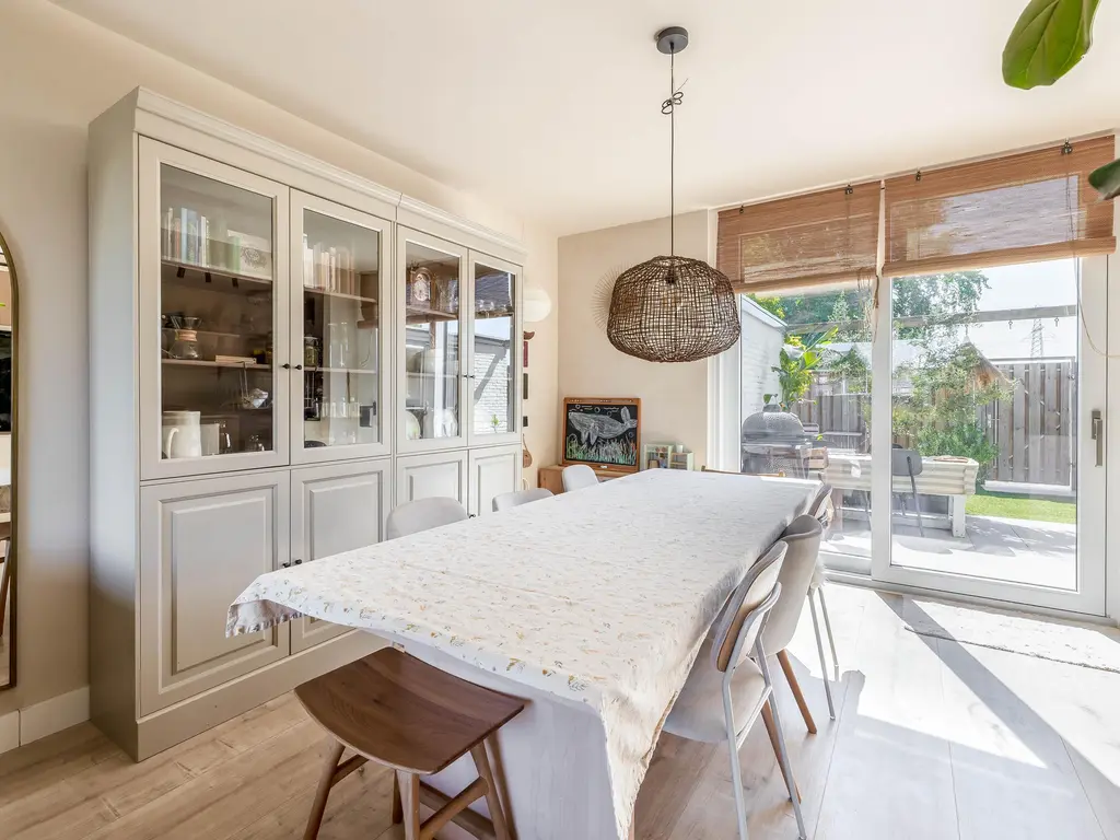 Gerard van Voornestraat 115, BRIELLE