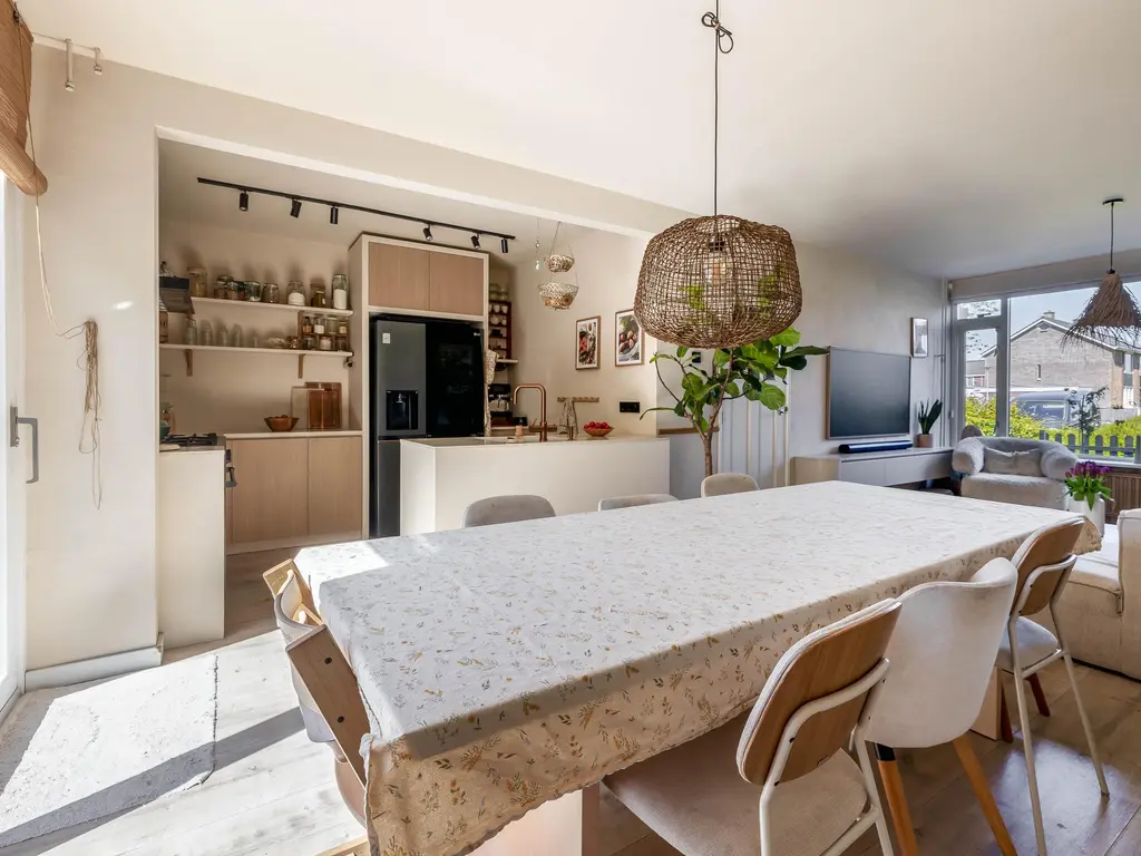 Gerard van Voornestraat 115, BRIELLE