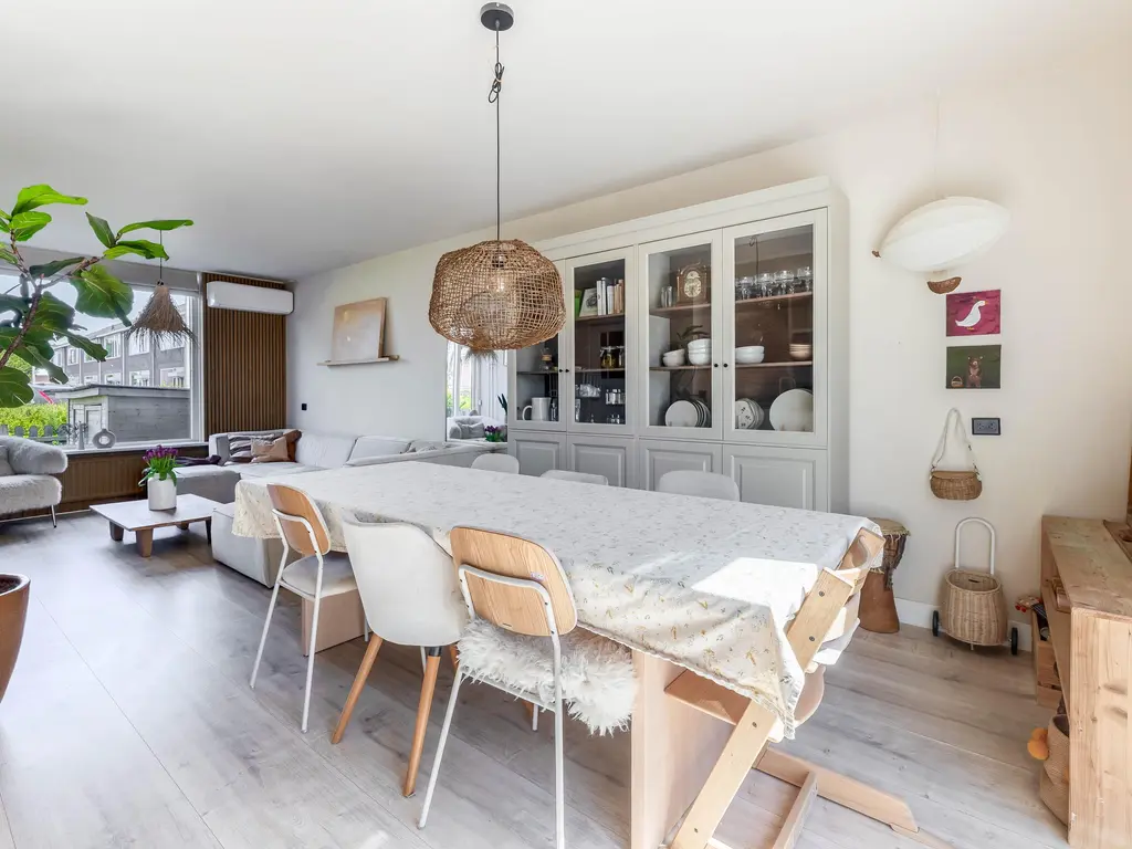 Gerard van Voornestraat 115, BRIELLE