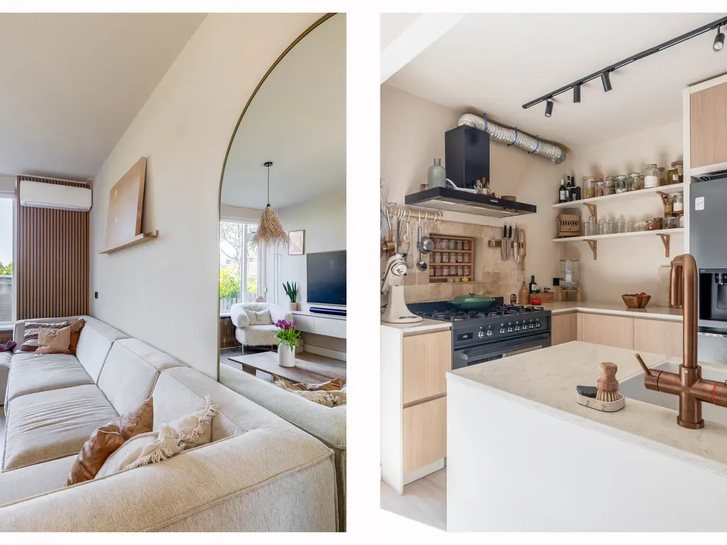 Gerard van Voornestraat 115, BRIELLE