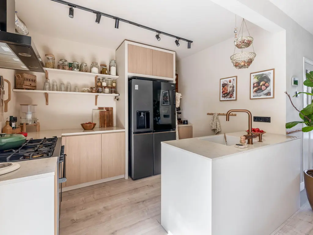 Gerard van Voornestraat 115, BRIELLE