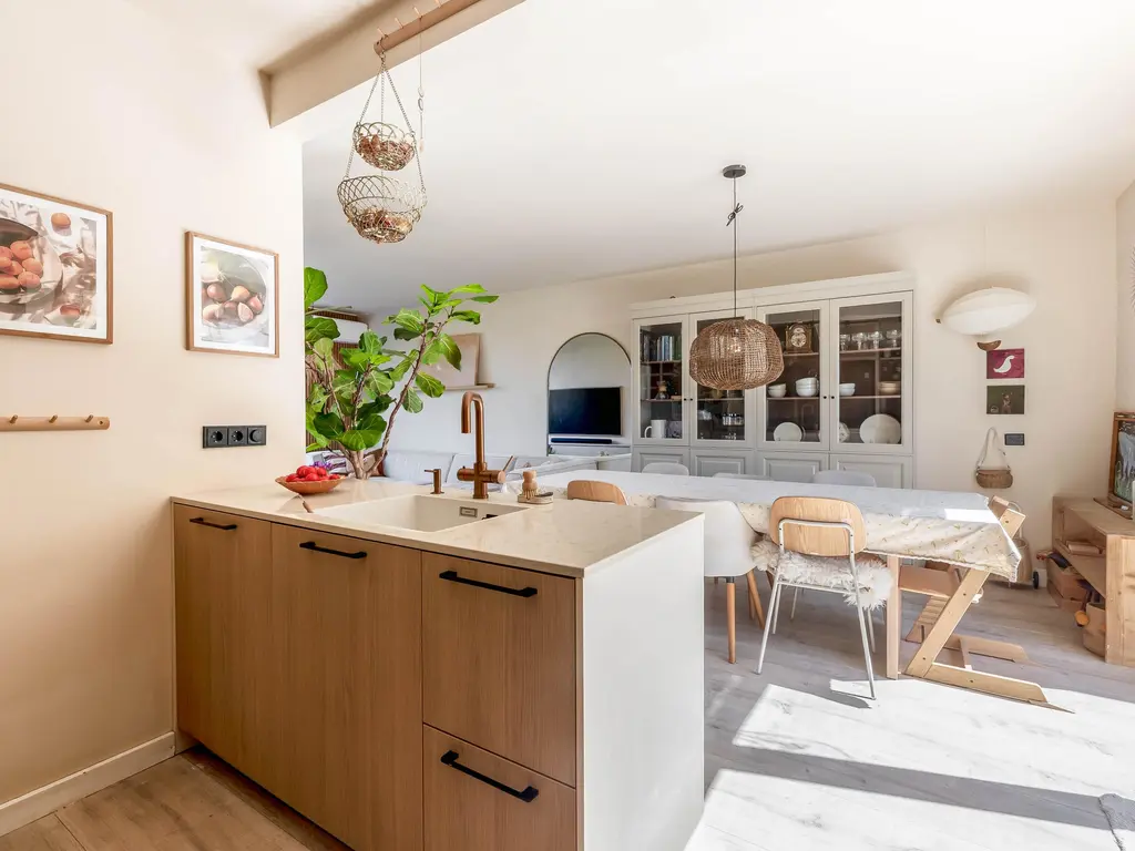 Gerard van Voornestraat 115, BRIELLE