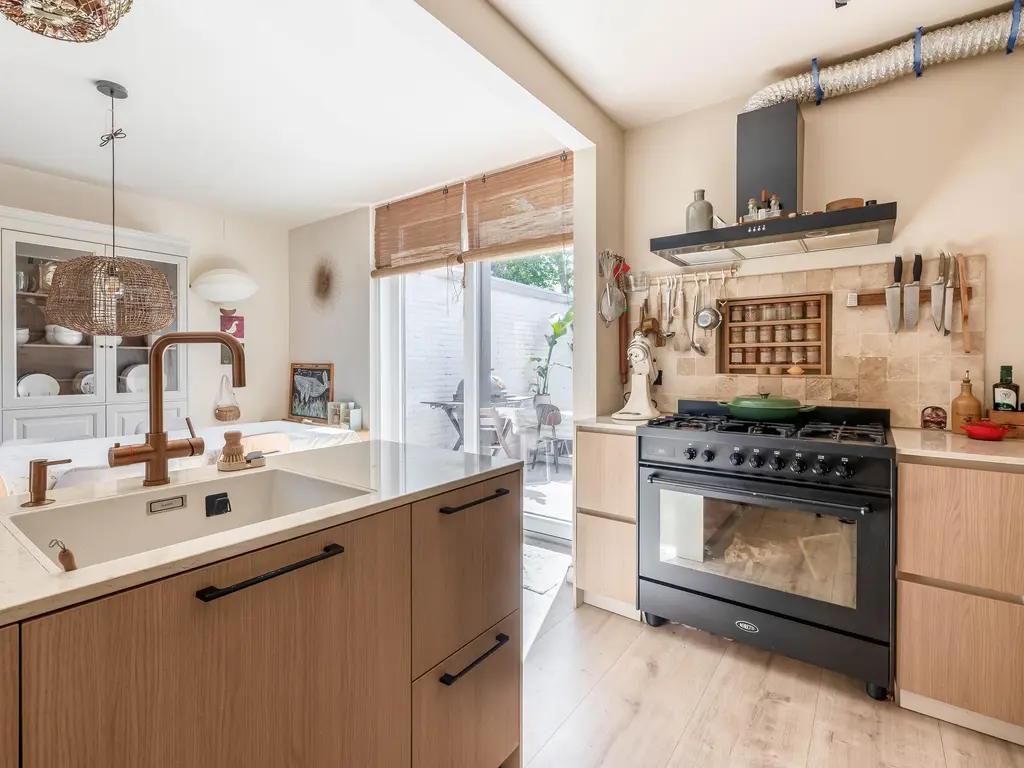 Gerard van Voornestraat 115, BRIELLE