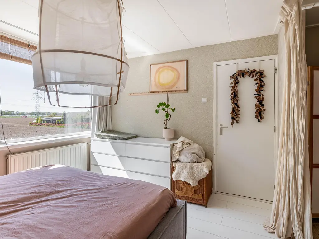 Gerard van Voornestraat 115, BRIELLE