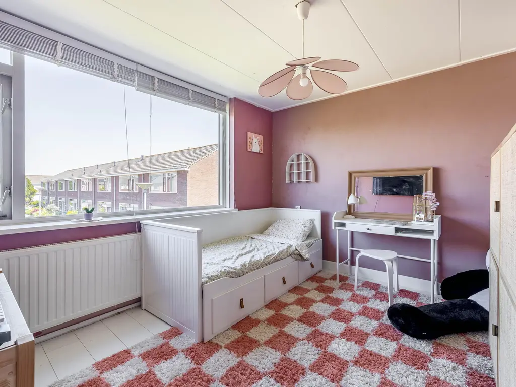 Gerard van Voornestraat 115, BRIELLE