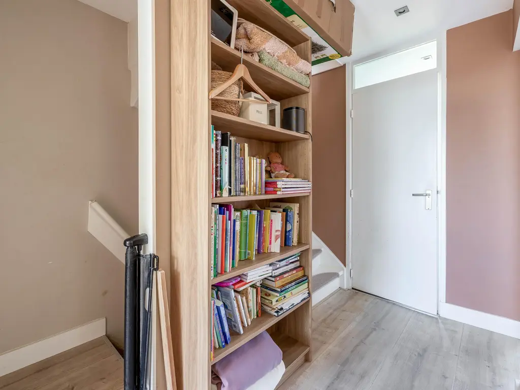 Gerard van Voornestraat 115, BRIELLE