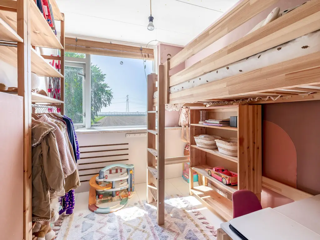 Gerard van Voornestraat 115, BRIELLE