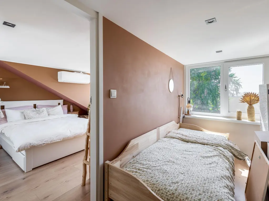 Gerard van Voornestraat 115, BRIELLE