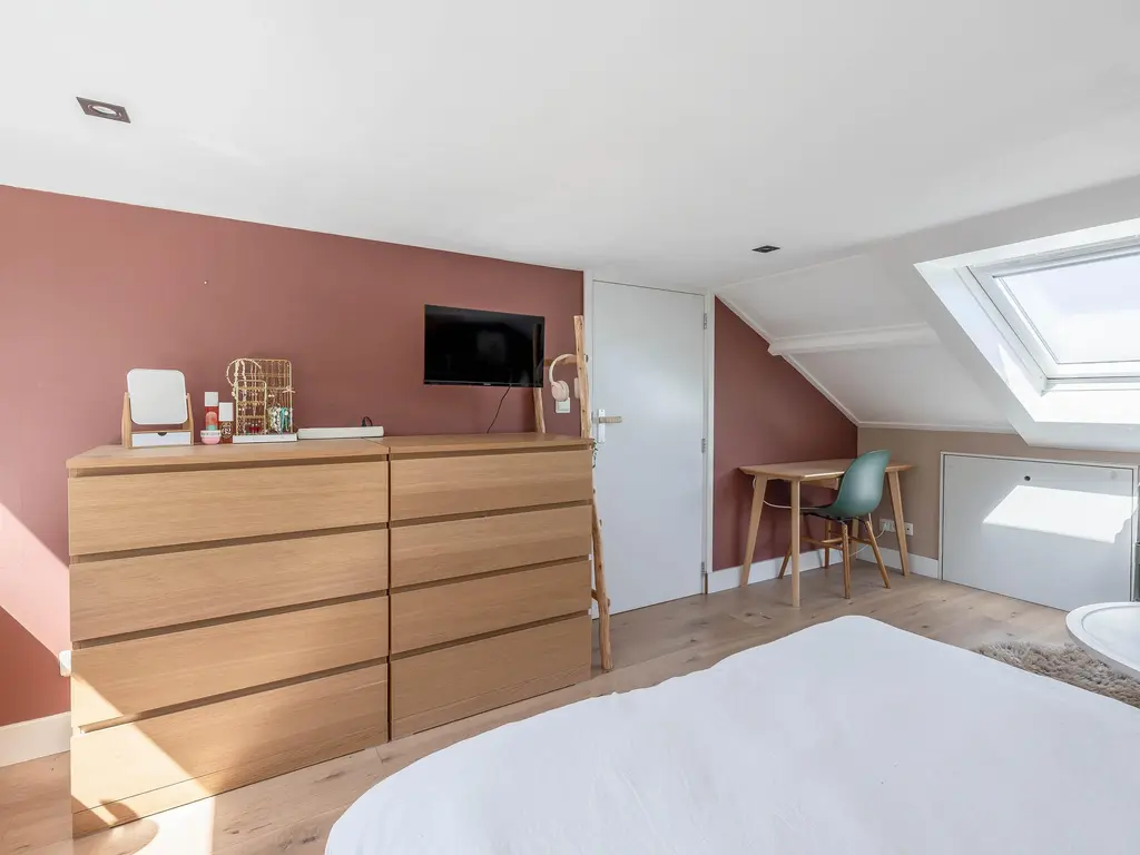Gerard van Voornestraat 115, BRIELLE